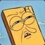 Spongeplank Squarebob