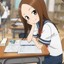 Takagi-san