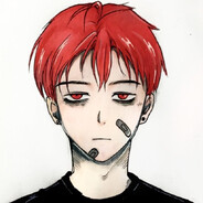 多喝热水别烦我