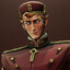 the doorman's husband