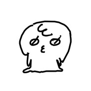 不守纪律的一根毛外星人