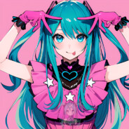 初音ミク