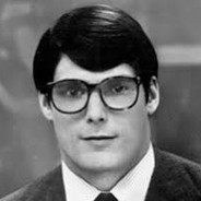 Clark Kent