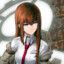 Makise Kurisu