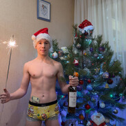 НОВОРіКНіЙ iНЦЕЛ