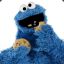 Cookie Monster