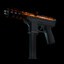 Tec-9 | Red Quartz