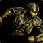 Cyrax S B