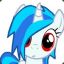 Vinyl Scratch