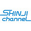 SHINJI channel