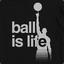 BallIsLife