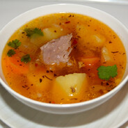 Bulyonich