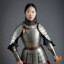 One&#039;s armor