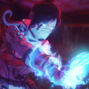 我们必须想象玩APEX是幸福的