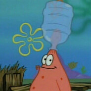 Patrick Star