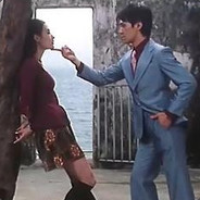 中国古拳法鬼王达