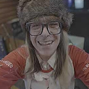 BUANJO Steam avatar