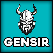 gensirblack