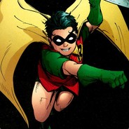 Boy Wonder