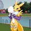 Renamon