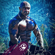 © ☣ ♿ Lightning Fast Frost ♿ ☣ ©