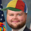 MAGA ДИТЯ