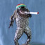 Bombafrog