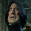 Serverus Snape