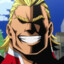 allmight