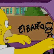 Bartolomeo J. Simpson