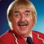 JC:// Captain Kangaroo Pimp