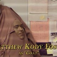 Matthew Kody Foster As