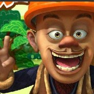 光头强大战喜羊羊