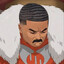 Grand Regent Swagg