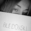 BLEDOVSKI