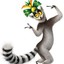 King Julian