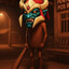Tung Tung Tung SaHuskar