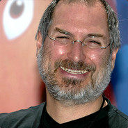 Reanimated Steve Jobs
