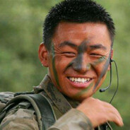 呆呆傻傻许三多