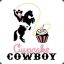 cupcake cowboy