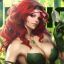 Poison Ivy