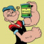 Popeye the Sailor Man