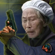 用第三条腿打你