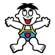 旺旺雪饼小熊熊