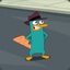 *Agent P07*