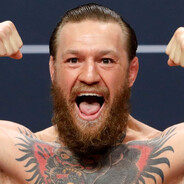 Conor McGregor