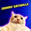 Jonny Catsville