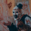 Art the clown