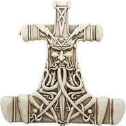Vikhalla avatar