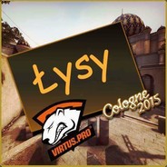 Łysy G4SKINS.COM